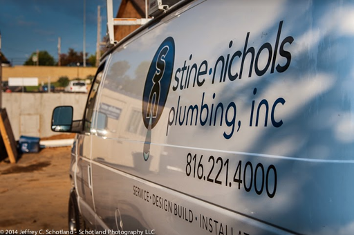 Stine-Nichols Plumbing Inc.