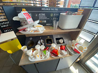 Plats et boissons du Restauration rapide McDonald's à Pont-de-l'Isère - n°14