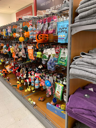 Department Store «T.J. Maxx», reviews and photos, 30965 Five Mile Road, Livonia, MI 48154, USA