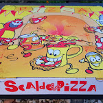 Photo n°1 de l'avis de Chris.h fait le 13/06/2018 à 19:12 sur le  Itaco Pizza| Beyond Flavours à Lucca