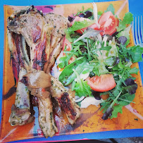 Plats et boissons du Restaurant africain MAMAN ASSITAN à Hyères - n°8