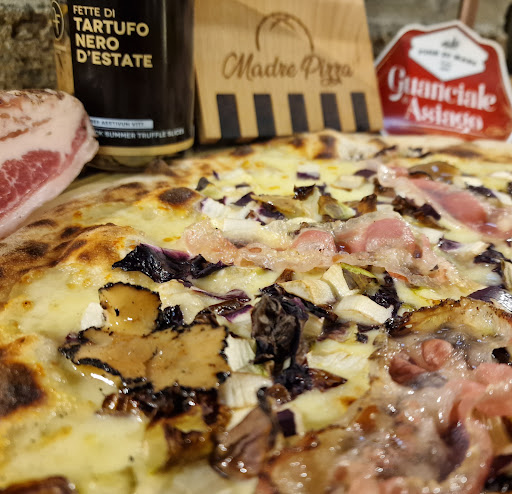 MADRE PIZZA in Campodarsego, Provincia di Padova