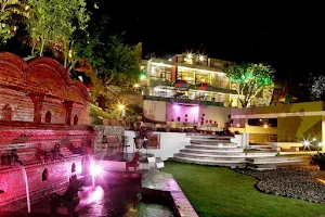 Chhaimale Resort image