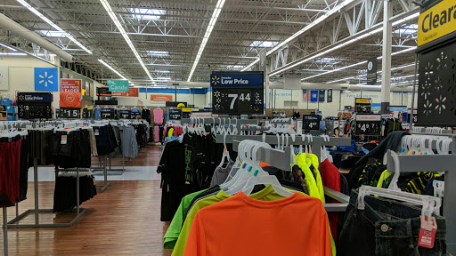 Discount Store «Walmart», reviews and photos, 3164 Berlin Turnpike, Newington, CT 06111, USA