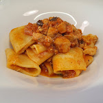 Photo n°1 de l'avis de Giuseppe. fait le 18/07/2022 à 22:04 sur le  Lisca Bianca à Reggio Calabria