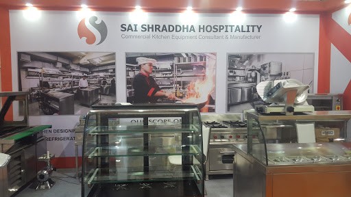 Sai Shraddha Hospitality