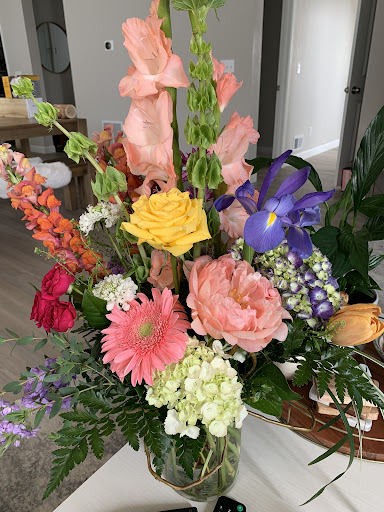 Florist «Longmont Florist, Inc.», reviews and photos, 614 Coffman St, Longmont, CO 80501, USA