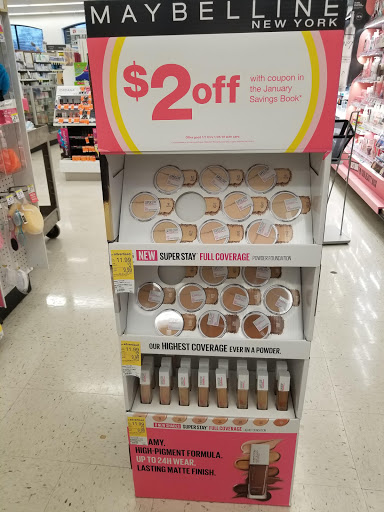 Drug Store «Walgreens», reviews and photos, 15 Grant Square, Hinsdale, IL 60521, USA