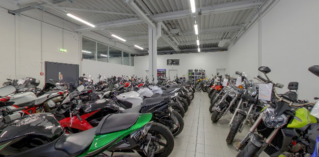Rezensionen über BB Motors in Lugano - Motorradhändler