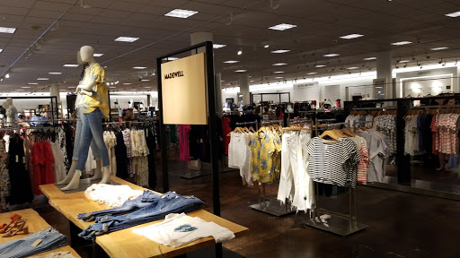 Department Store «Nordstrom SouthPark», reviews and photos, 4400 Sharon Rd, Charlotte, NC 28211, USA