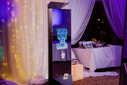 Picture Perfect Party Photos - Imaging Mirrors, LLC