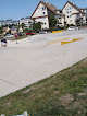 Skatepark Courseulles-sur-Mer