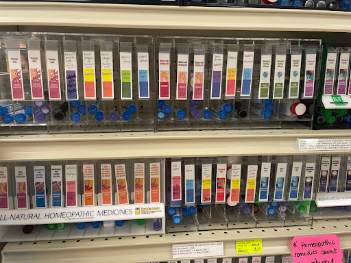 Health Food Store «Nutrition Network», reviews and photos, 27W187 Geneva Rd, Winfield, IL 60190, USA