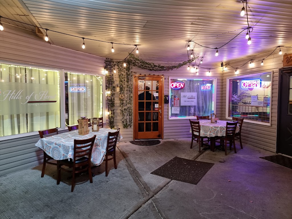 Hills of Herat 08836