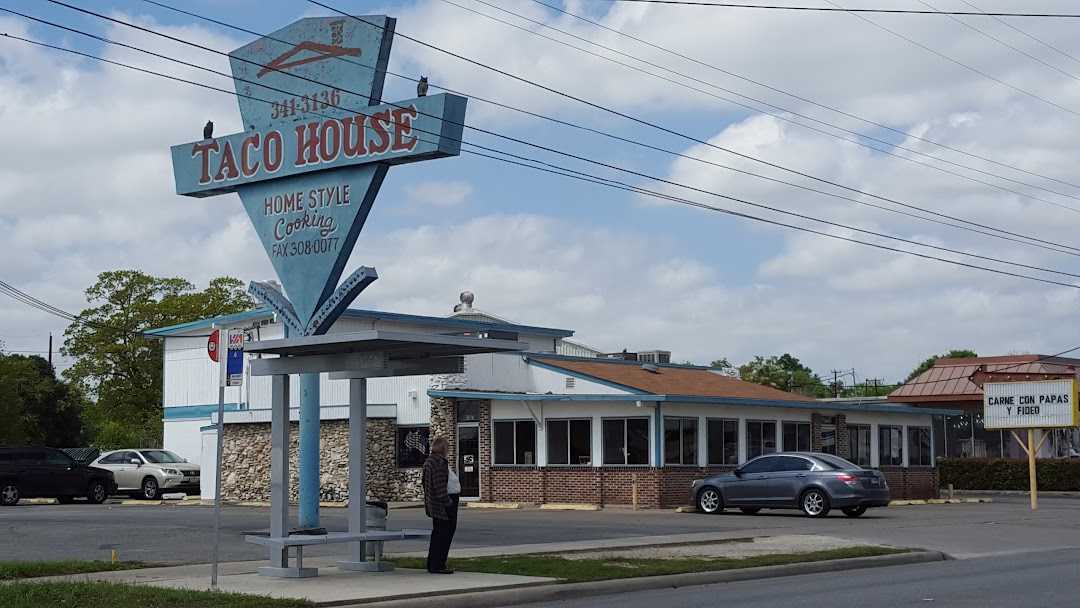 Taco House