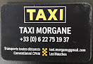Service de taxi TAXI MORGANE 74400 Chamonix-Mont-Blanc