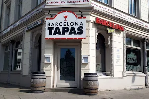 Barcelona Tapas Altona image