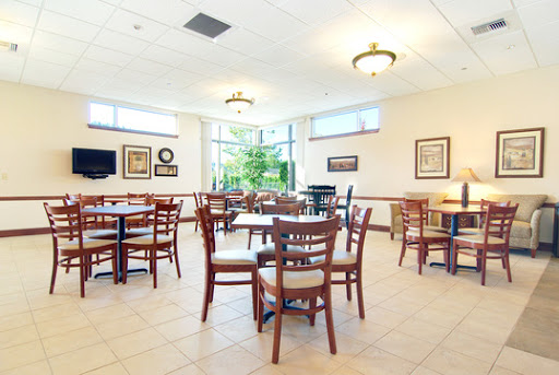 Funeral Home «Bateman Carroll Funeral Home», reviews and photos, 520 W Powell Blvd, Gresham, OR 97030, USA