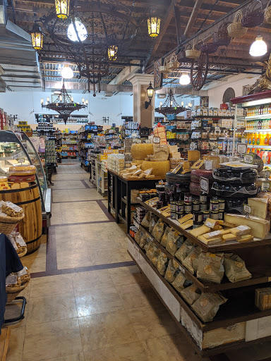 Grocery Store «Old World Food Market», reviews and photos, 40 NY-59, Nyack, NY 10960, USA