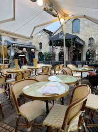 Atmosphère du Restaurant Partie de Campagne à Paris - n°3