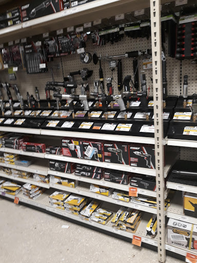 Hardware Store «Harbor Freight Tools», reviews and photos, 3428 E Silver Springs Blvd, Ocala, FL 34470, USA