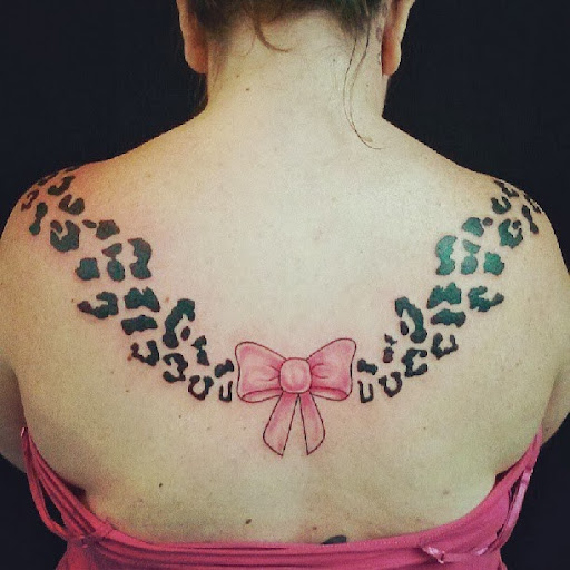 Explore cover up tattoo ideas on arm, creative tattoo ideas in Sacramento, available at Stylz Tattoos & Piercings