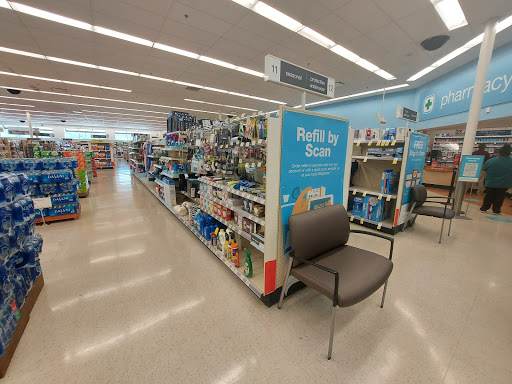 Drug Store «Walgreens», reviews and photos, 7971 Rhea County Hwy, Dayton, TN 37321, USA
