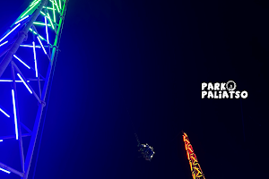 Parko Paliatso Luna Park image