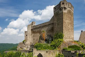 Burg Hohenstein image