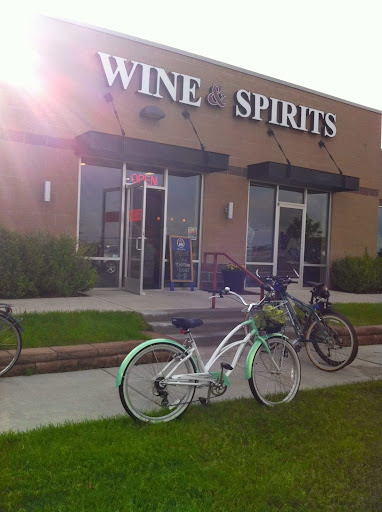 Wine Cellars at Stapleton, 2955 Ulster St, Denver, CO 80238, USA, 