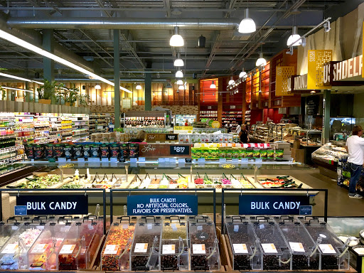 Whole Foods Market