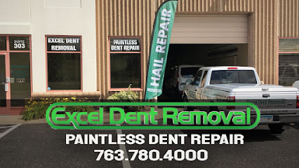 Excel Dent Removal