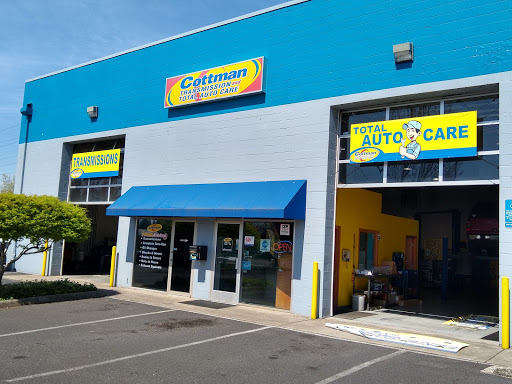 Transmission Shop «Cottman Transmission and Total Auto Care», reviews and photos, 17895 SW Baseline Rd, Beaverton, OR 97006, USA