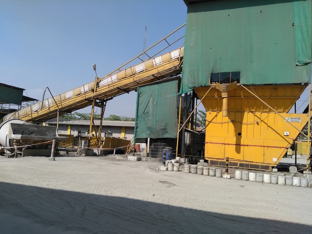 Ultratech Concrete
