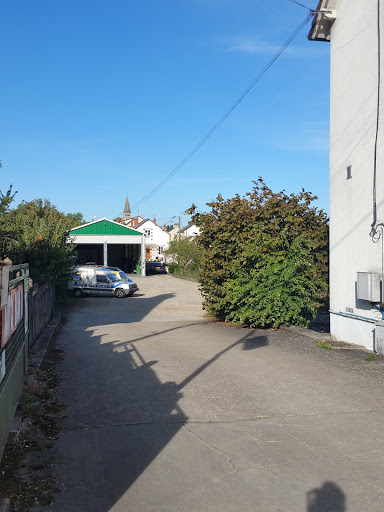 Assist Auto Controle