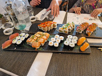 Sushi du Restaurant japonais côté d’ asie Narbonne - n°17