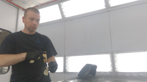 Car Dealer «Best Chrysler Dodge Jeep Ram», reviews and photos, 520 Colony Pl, Plymouth, MA 02360, USA