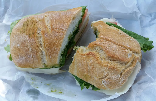 Butcher Shop «Guerra Quality Meats», reviews and photos, 490 Taraval St, San Francisco, CA 94116, USA