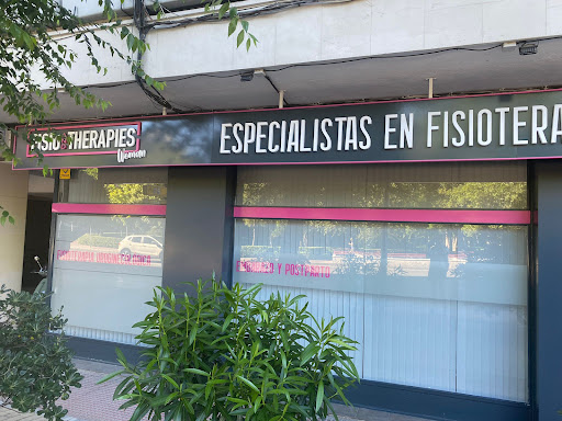 Arantxa Saldise Alcalá - Fisioterapeuta Especializada En Salud Íntima Femenina