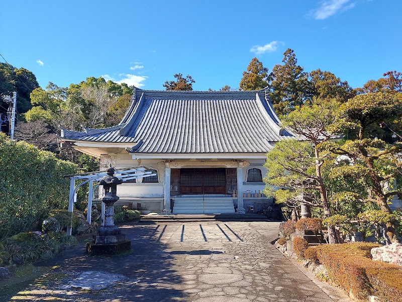 眞如寺