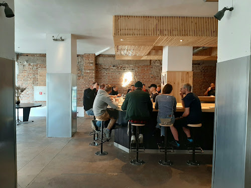 restauracje SOHN: Hand Roll Bar Kraków