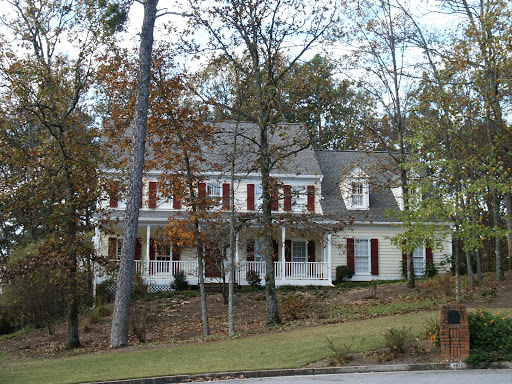 Roofing Contractor «Roof Depot», reviews and photos, 11260 Old Roswell Rd, Alpharetta, GA 30009, USA