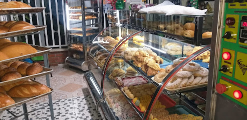 Panadería y pastelería las delicias de Salomé