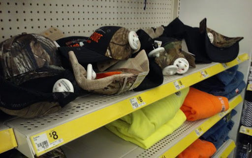 Discount Store «Dollar General Market», reviews and photos, 3430 Taylor Blvd, Louisville, KY 40215, USA