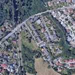 Photo n°1 de l'avis de Daniel.o fait le 02/07/2018 à 06:59 sur le  Hotel Waldesruh - Waldesruh Hotel Betriebs GmbH à Mühltal