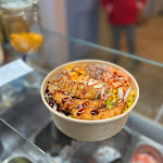 Photo n°8 de l'avis de florentino.a fait le 25/01/2023 à 19:51 sur le  Shibui - Nikkei & Poke à Nocera Inferiore