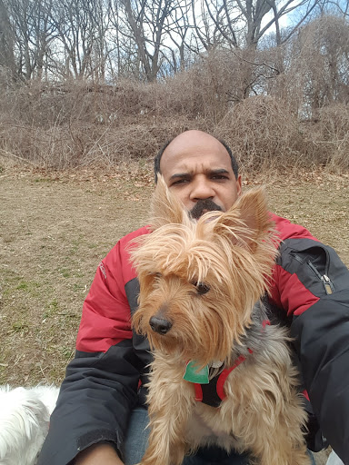 Dog Park «Forest Park Dog Run», reviews and photos, 8445 Park Ln S, Woodhaven, NY 11421, USA