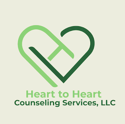 Heart to Heart Counseling Services LLC