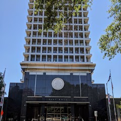 City of Richmond Virginia (City Hall)