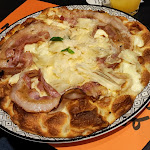 Photo n°2 de l'avis de Roberto.l fait le 01/11/2022 à 18:49 sur le  Doppio Malto Parma Campus à Parma